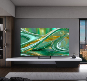 HISENSE 50E8S (2026)