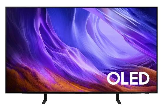  SAMSUNG QE48S83H (2026)
