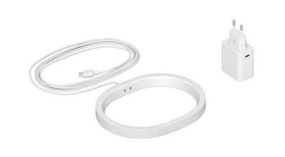 Sonos Move Charging Ring 2 WIT
