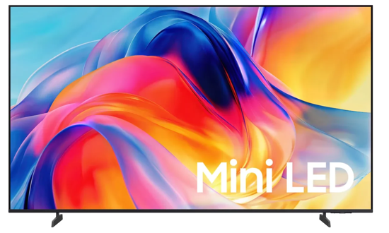 SAMSUNG UE75M72H (2026)