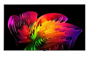 LG OLED83W69LA (2026)