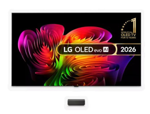 LG OLED83W69LA (2026)