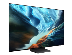 SAMSUNG QE77S93H (2026)