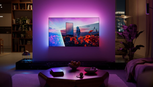 PHILIPS 65OLED811 (2026)