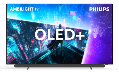 Philips 55OLED911 (2026)