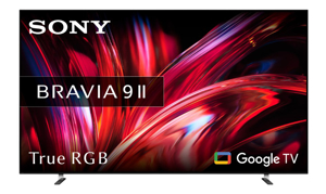 SONY Bravia 9 II K-115XR95M2 (2026)