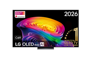 LG OLED55C69LB