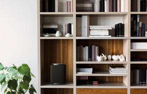 LG Sound Suite M5 Duopack