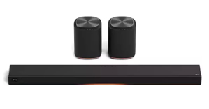 LG Sound Suite H7 + M5 Duopack