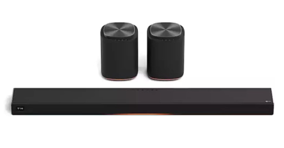 LG Sound Suite H7 + M5 Duopack