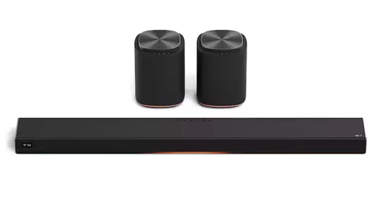 LG Sound Suite H7 + M5 Duopack