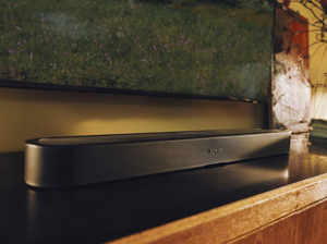 Sonos Beam Ultra (Zwart)