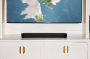 Sonos Beam Ultra (Zwart)