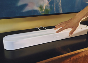Sonos Beam Ultra (Wit)
