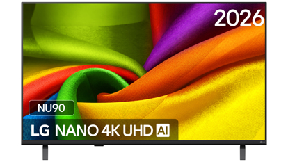 LG 85NU850B6LA