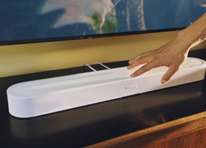 Sonos Beam Ultra + Sub Mini (Wit)