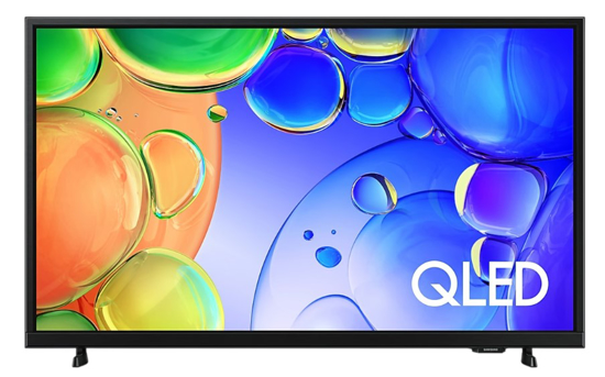 SAMSUNG 32Q5F (2026)