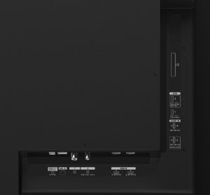 SONY Bravia 6 K-65A69PB (2026)