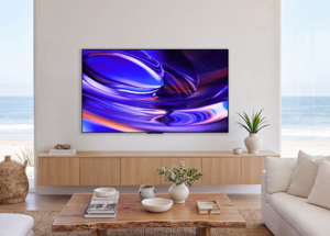 SONY Bravia 6 K-83A65PB (2026)