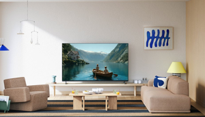 SONY Bravia 3 II K-85XR35M2