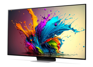 LG 65QNED91T6A
